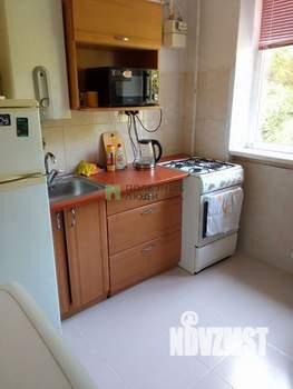 1-к квартира, на длительный срок, 35м2, 3/5 этаж