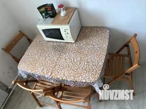 1-к квартира, посуточно, 30м2, 5/5 этаж