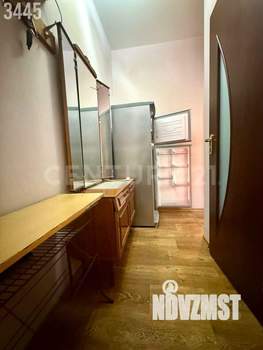 1-к квартира, на длительный срок, 30м2, 2/2 этаж