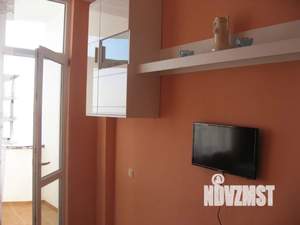 1-к квартира, посуточно, 20м2, 5/8 этаж