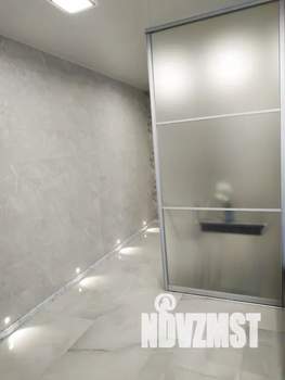 1-к квартира, посуточно, 23м2, 4/4 этаж