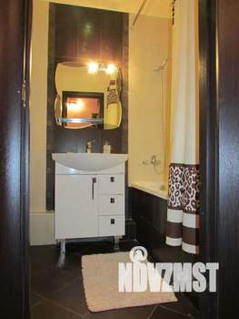 1-к квартира, посуточно, 45м2, 11/16 этаж