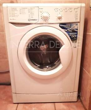 1-к квартира, на длительный срок, 24м2, 2/3 этаж