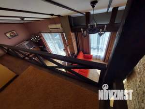 2-к квартира, посуточно, 55м2, 6/6 этаж