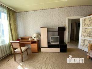 1-к квартира, на длительный срок, 33м2, 5/5 этаж