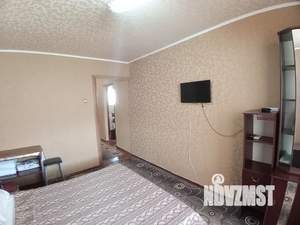 1-к квартира, посуточно, 32м2, 9/10 этаж