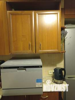 3-к квартира, на длительный срок, 64м2, 5/5 этаж