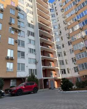 1-к квартира, на длительный срок, 44м2, 10/12 этаж