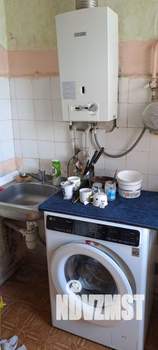 2-к квартира, на длительный срок, 46м2, 2/4 этаж