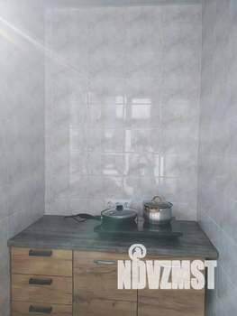 Студия квартира, посуточно, 25м2, 8/8 этаж