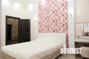 3-к квартира, посуточно, 130м2, 1/3 этаж