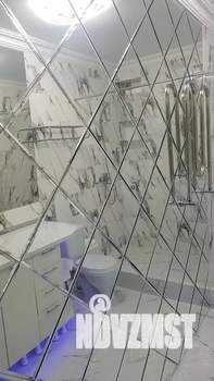 1-к квартира, посуточно, 55м2, 4/5 этаж