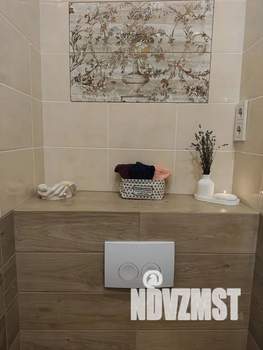 1-к квартира, посуточно, 60м2, 7/8 этаж