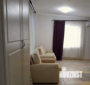 1-к квартира, на длительный срок, 50м2, 2/2 этаж