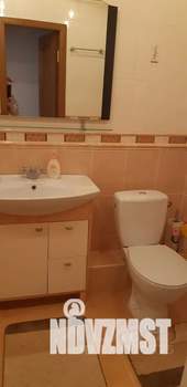 3-к квартира, посуточно, 70м2, 5/8 этаж