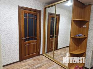 3-к квартира, посуточно, 70м2, 2/5 этаж