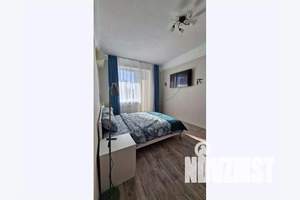 2-к квартира, посуточно, 48м2, 5/5 этаж