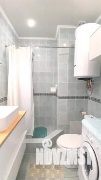 1-к квартира, посуточно, 28м2, 4/4 этаж