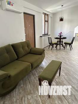 3-к квартира, посуточно, 95м2, 3/3 этаж