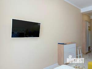 1-к квартира, посуточно, 26м2, 1/1 этаж