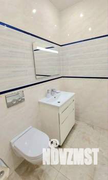 2-к квартира, посуточно, 46м2, 1/1 этаж