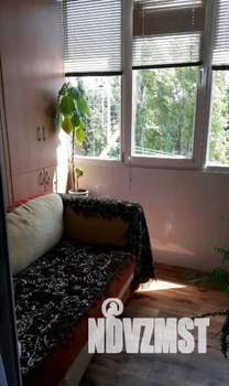 1-к квартира, посуточно, 56м2, 4/5 этаж