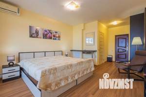 1-к квартира, посуточно, 30м2, 2/5 этаж