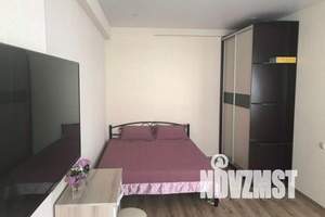 1-к квартира, посуточно, 42м2, 9/16 этаж