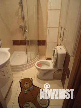 2-к квартира, посуточно, 56м2, 4/4 этаж