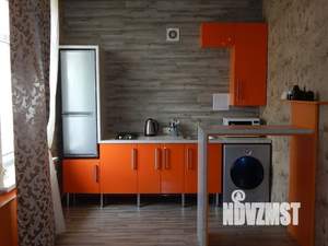 1-к квартира, посуточно, 70м2, 1/1 этаж