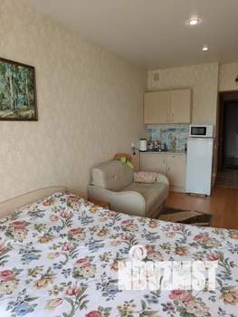 Студия квартира, посуточно, 27м2, 4/5 этаж