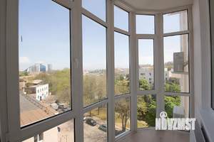 2-к квартира, посуточно, 95м2, 5/13 этаж