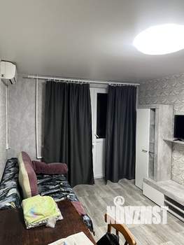 2-к квартира, на длительный срок, 44м2, 4/5 этаж