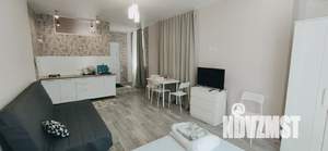 Студия квартира, посуточно, 30м2, 2/3 этаж