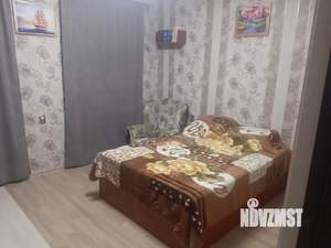 2-к квартира, посуточно, 45м2, 1/1 этаж