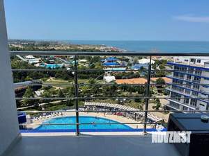 Студия квартира, на длительный срок, 36м2, 9/10 этаж