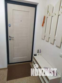 1-к квартира, посуточно, 32м2, 2/4 этаж