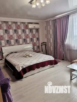 2-к квартира, посуточно, 56м2, 6/10 этаж