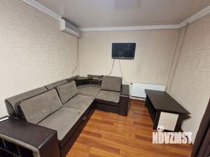 1-к квартира, посуточно, 38м2, 2/9 этаж