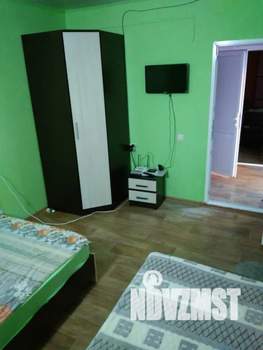 2-к квартира, посуточно, 35м2, 1/1 этаж