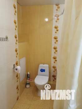 1-к квартира, посуточно, 60м2, 4/10 этаж