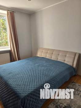 2-к квартира, посуточно, 56м2, 2/3 этаж