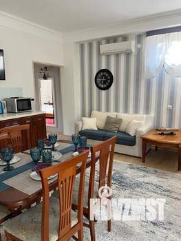 2-к квартира, посуточно, 65м2, 2/2 этаж