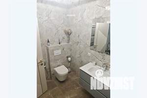 1-к квартира, посуточно, 50м2, 2/8 этаж