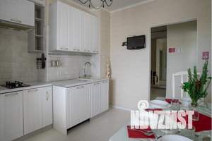 1-к квартира, посуточно, 50м2, 2/10 этаж