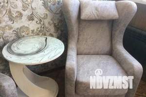 1-к квартира, посуточно, 40м2, 5/6 этаж