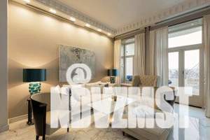 2-к квартира, посуточно, 50м2, 3/4 этаж