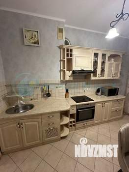 1-к квартира, на длительный срок, 45м2, 5/16 этаж