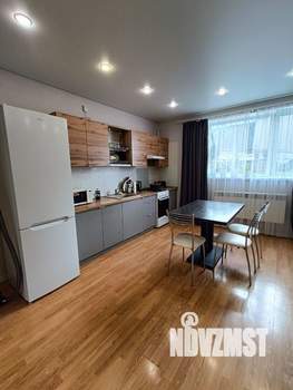 1-к квартира, на длительный срок, 50м2, 1/3 этаж