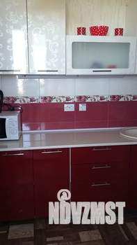 1-к квартира, посуточно, 40м2, 4/6 этаж